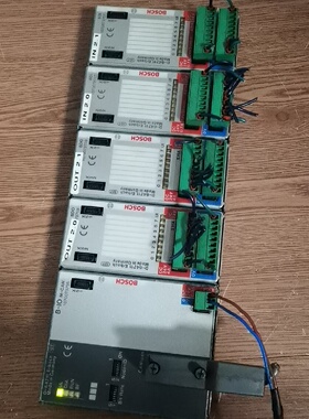 BOSCH D64711 Erbach BIO MCA议价