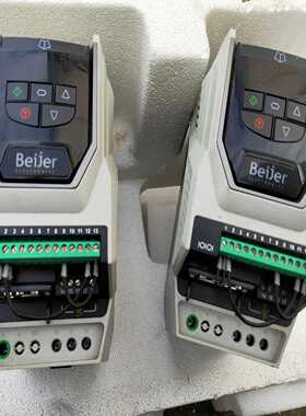 Beijer变频器2.2kwBFI-P2-24-0058-