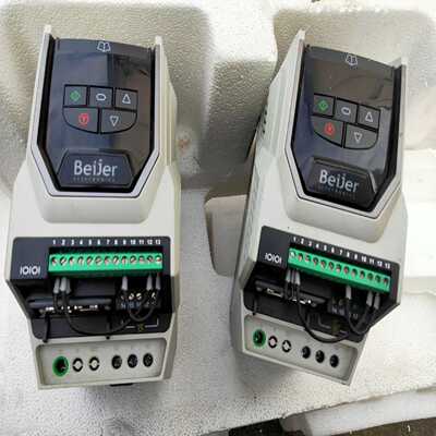 Beijer变频器2.2kwBFI-P2-24-0058-