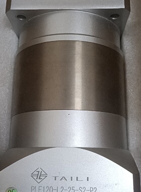 全新台力减速机PLF120L225S2P2