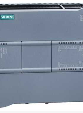 S7-12006ES7214-1BG40-0XB0紧凑型CPUAC/DC/继电器f