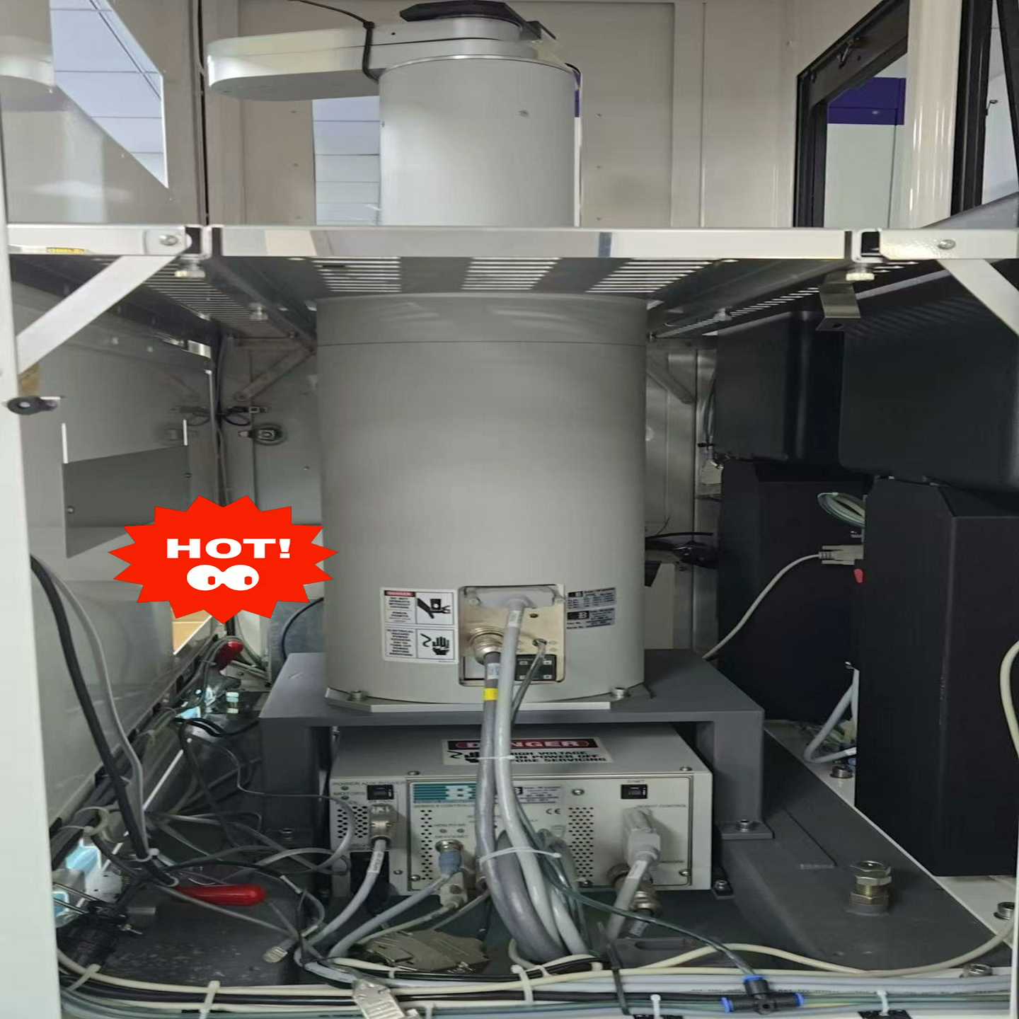 Brooks-PRIAutomation询价