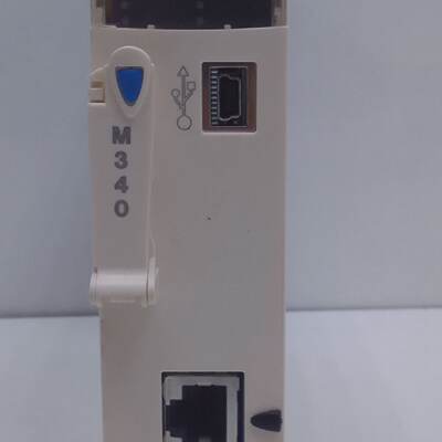 SCHNEIDER电动BMXP342000模块CPU34020模块