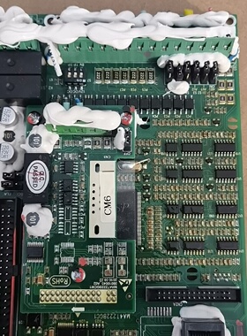 议价吉泰科CPU板主板芯片TMS320F28232PGFA芯片议价