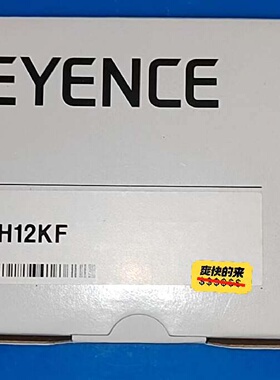 询价-基恩士GT2H12KF传感器高精度数字接触