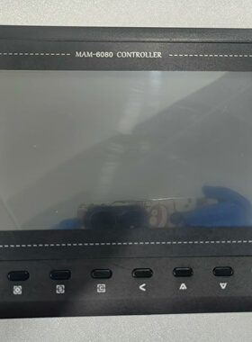 普乐特控制器MAM6080BTV100议价