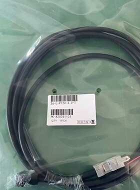 三菱大功率编码线MRJ3ENSCBL351015M