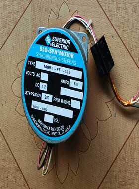 SUPERIORELECTRIC电机（零零电子）