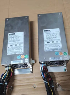 原装二手拆机工控电源P2U6300PROHS300W-议价