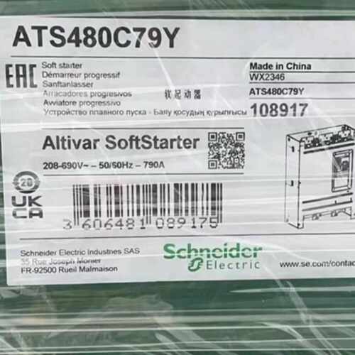 ATS480C79Y质保一年询价
