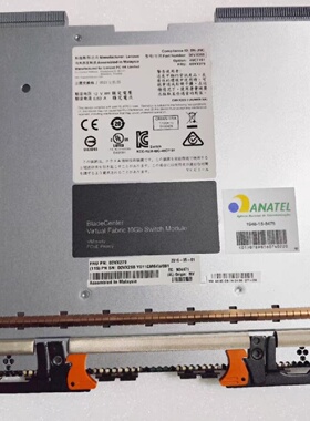 寻I00VX279 00VX260 IBM BladeCente