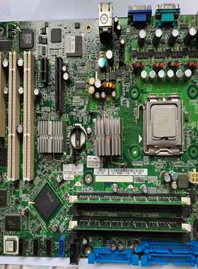 DELL戴尔PowerEdge840塔式服务器主板