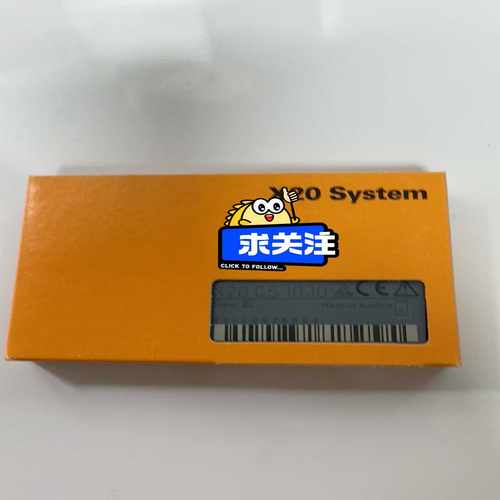 倍加莱X20CS1030【博航商行】