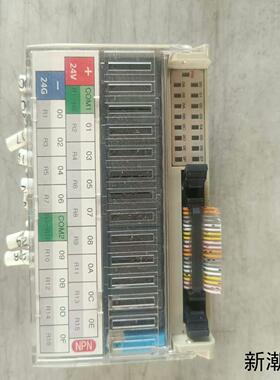 韩国米思米继电器模组MWTR-1A-16DS 终端继电器拆议价商品