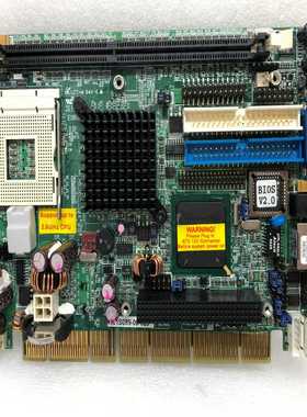 议价PSB-4710MEVVER2.0威达工业设备主板现货实