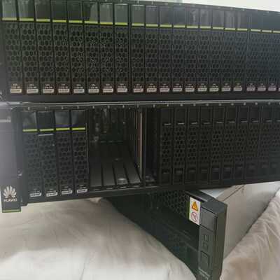询价02351kbt5300V5/5500V5华为存储1.