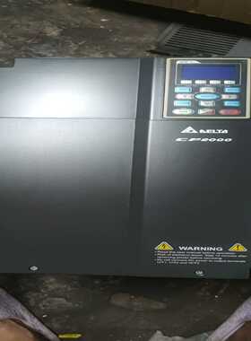 台达CP2000变频器，VFD220CP43A-21，9成多询价