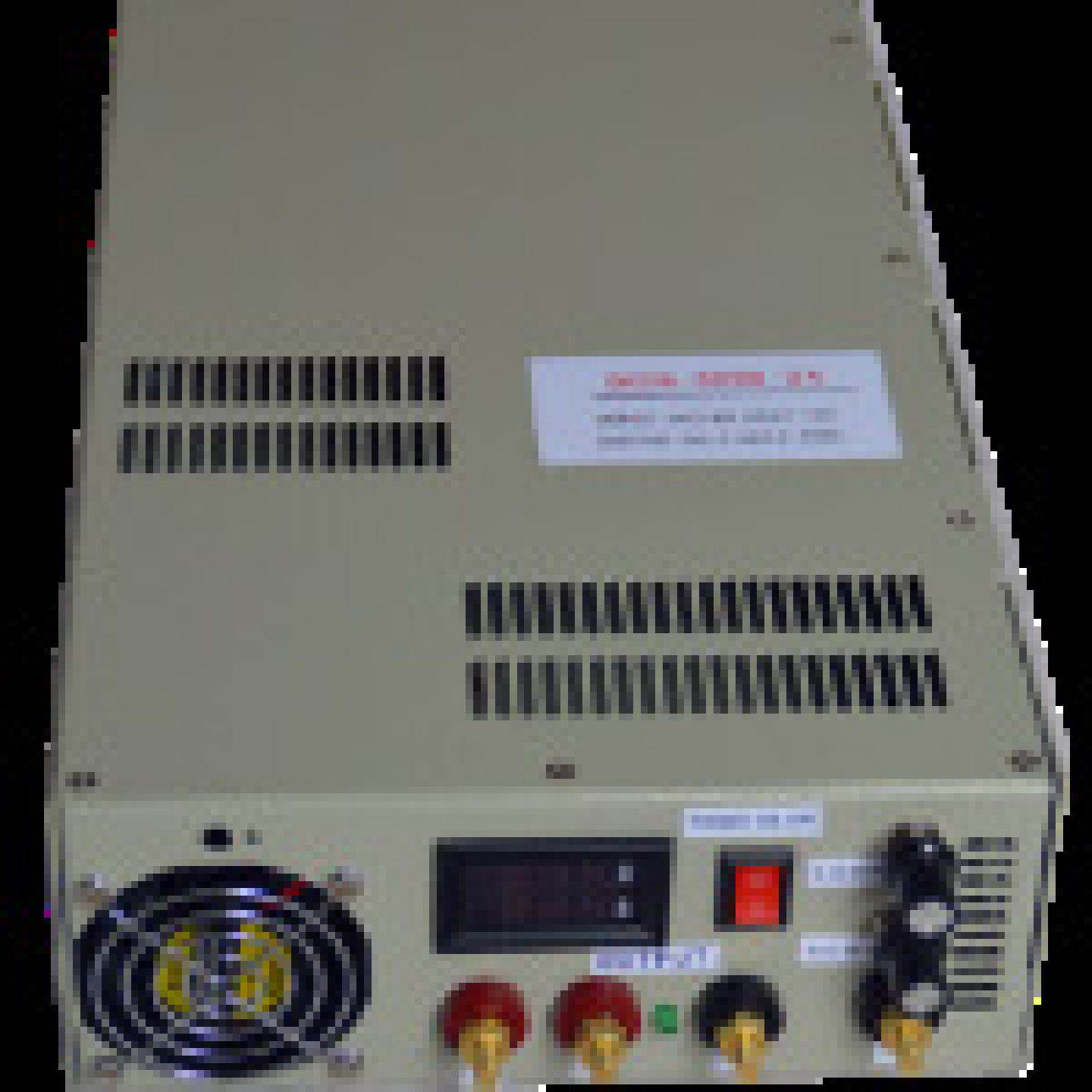 SD-2400D-48DC220V转DC48V50A2.4KW隔离直流变换器数显电压电流