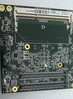 康佳特congatecAGL131419工控主板型号-议价