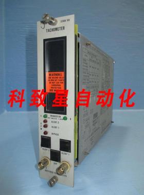 工业配件330050转速表 330050-01-00-00-00 300 MV MIL 72