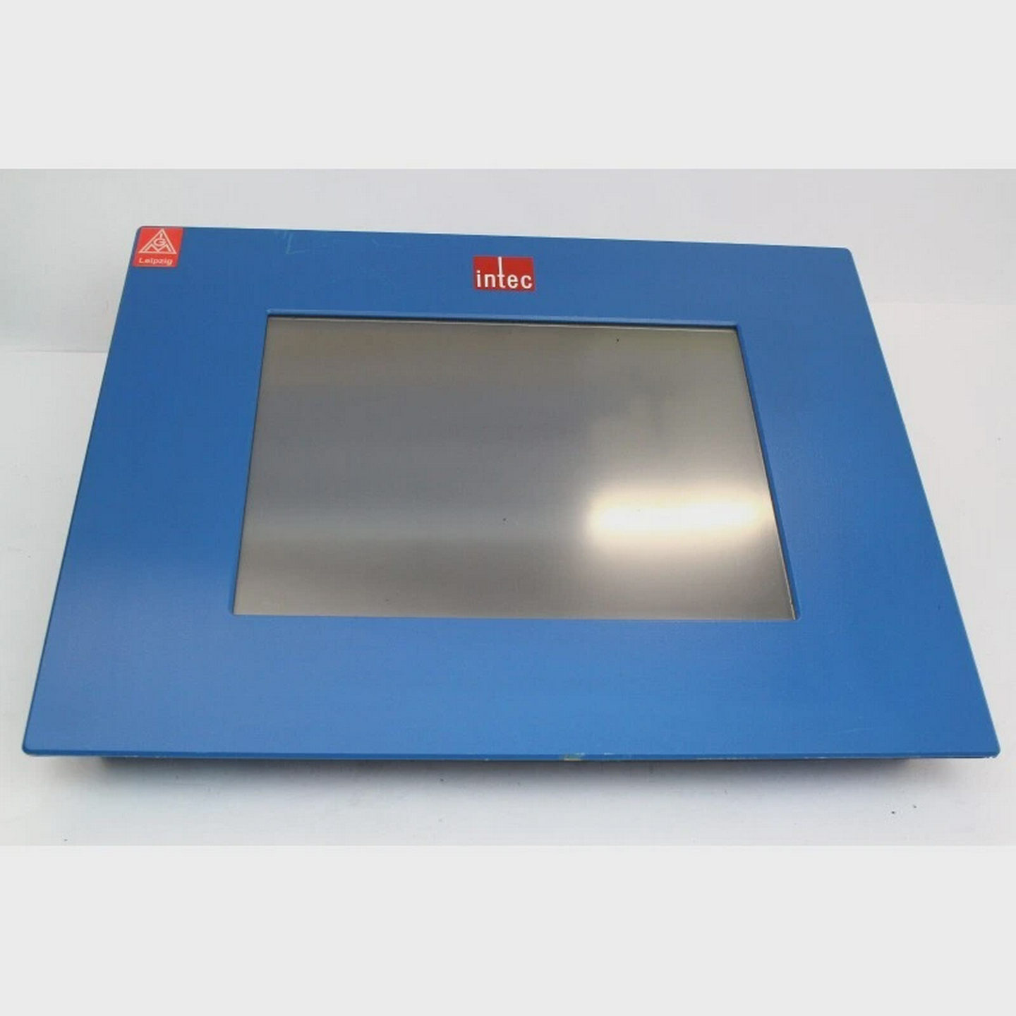 Intec78691015’’TFTcontrolpanel(P22.10)