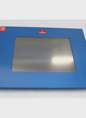 Intec78691015’’TFTcontrolpanel(P22.10)