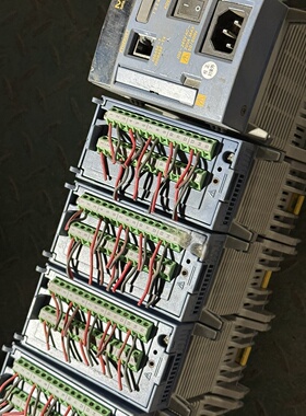 横河YOKOGAWAMX100数据采集器MX110UN议价