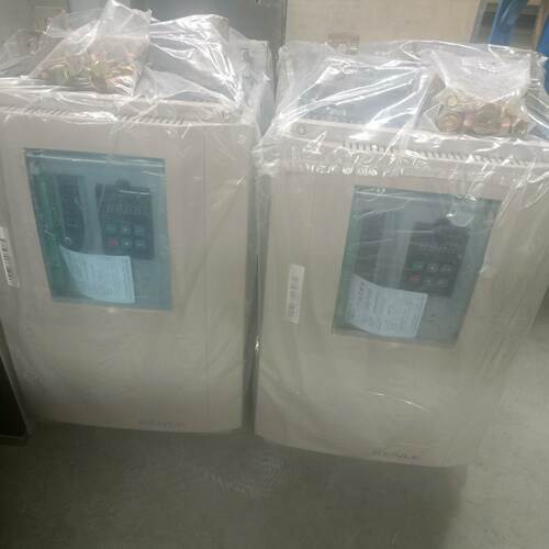 溢价-库存雷诺尔250kw软启动JJR5000480380