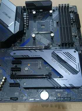 华擎X570EXTREME4【博航商行】