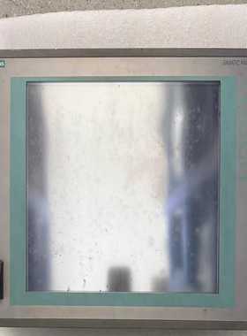 6AV7885-2AA11-1AA4橙色新功能完好议价出--议价商品