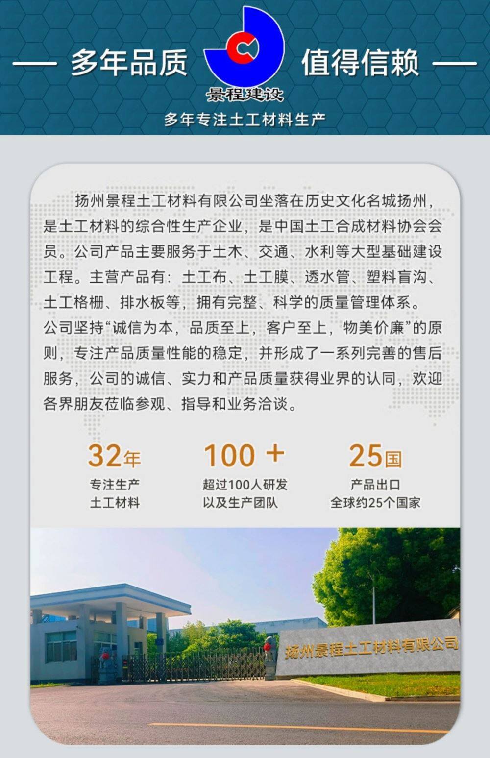 товар из китая 厂家直销硬式透水管盲沟管塑料pe渗水管曲纹网状管市政管道疏水管