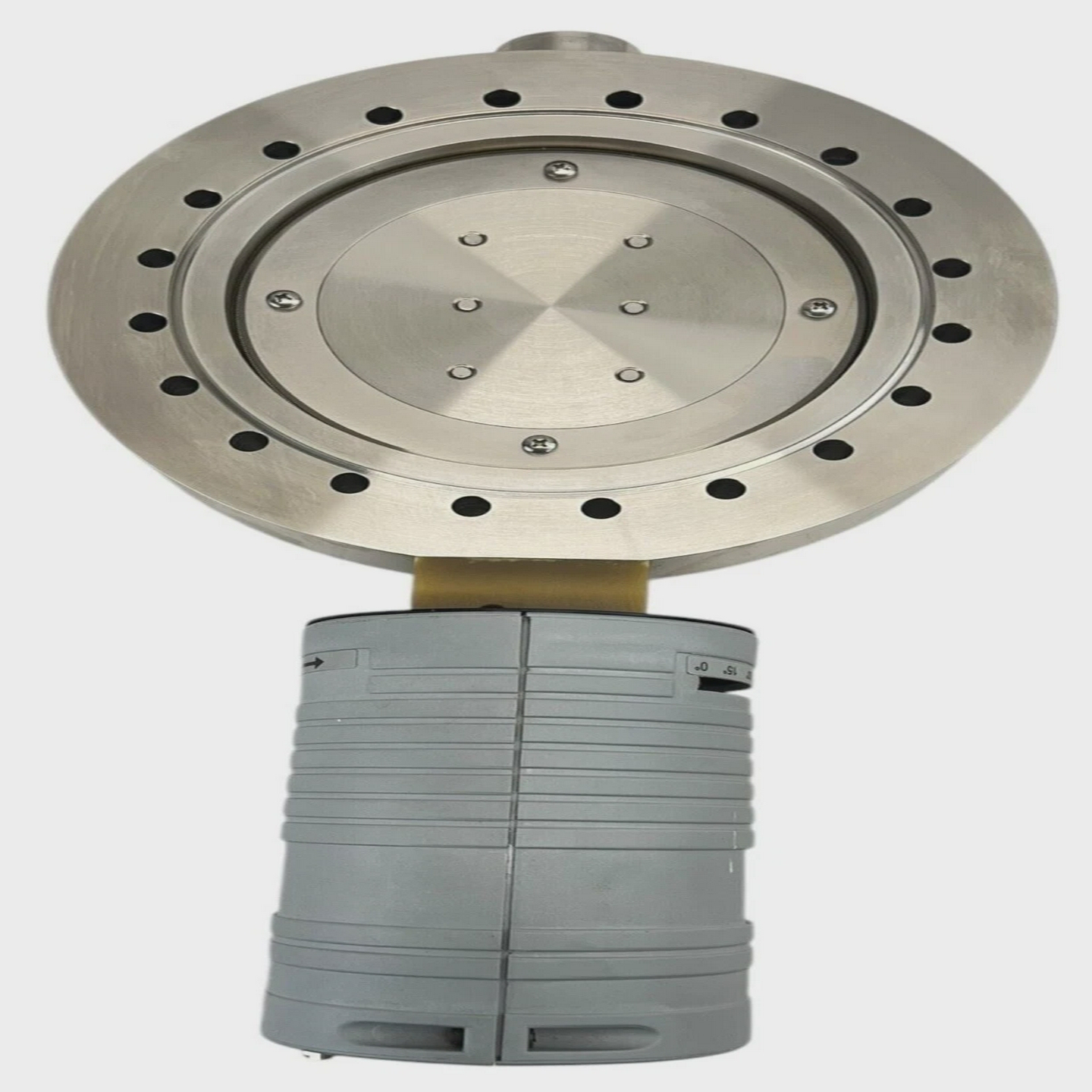 MKSTHROTTLECONTROLVALVETYPE653B017076900653B-21801