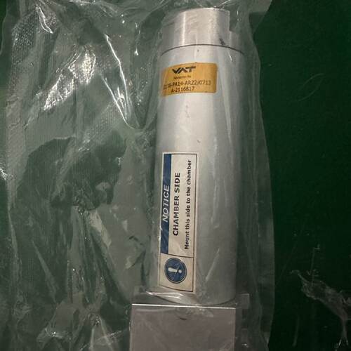 议价VAT蝶阀控制器，型号12138-PA14-ARZ2/071
