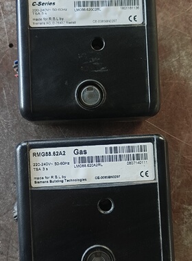 议价利雅路控制器RMG88.62C2RMG88.626A议价