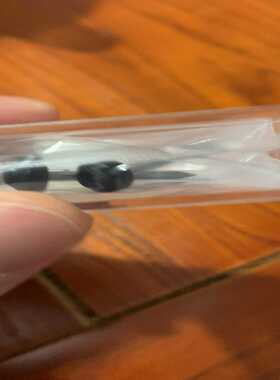 原装迪威普DVP730/720/750电极棒熔接机放电针盒装--议价商品