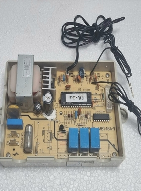 MB146A-1CircuitBoardMB146ATCH1
