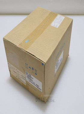 YASKAWA带盒SGDH-20DEVer.38A46SERVOPACK2kWDRV-I-41529S