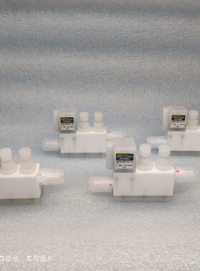 议价ADVANCE QSV/2.0 5000 隔膜阀 NC2B0A-6MPH-X421-QS 日本原装