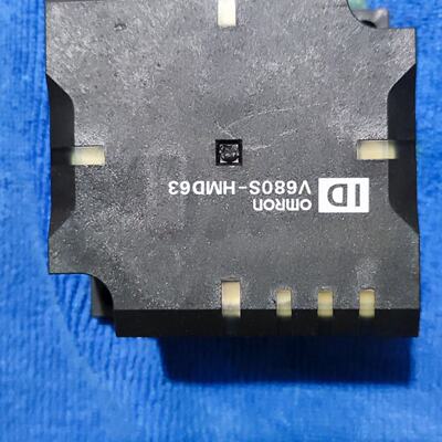 议价-拆机RFID欧姆龙V680SHMD63ETN读写