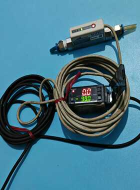 基恩士FD-V40AFD-A100一套通电正常适用