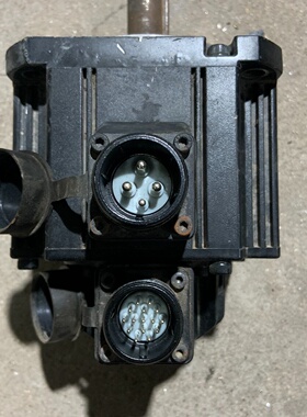 英威腾INVT伺服电机SVMM131R0E2SA-议价