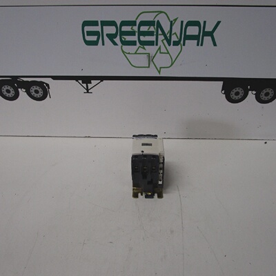TELEMECANIQUE LC1 D40 LC1D4011 60A COIL STARTER CONTACTOR US