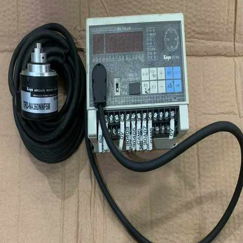 光洋凸轮TRD-NA360NWF5M，FC-160一套，[浩蓉商户]