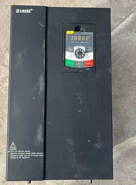 【星慕电子】菱科变频器 LK530-C4T022G/030P  22KW
