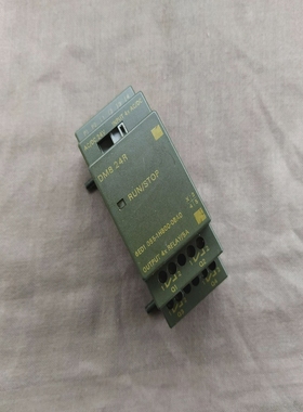 Siemens6ED1055-1HB00-0BA0ExpansionModule6ED10551HB000BA