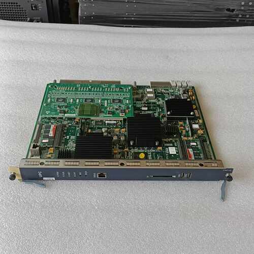 中兴ZXR10 T600路由器 主控板RT-UPC3~议价