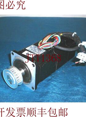 供应安川 SGM-02A314B SGM02A314B 交流电伺服电机