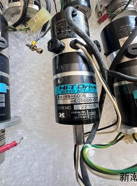 谐波直流电机RH-8-6006-E050D0-VPRH-8议价商品