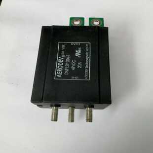 咨询 20AAERODEV滤波器48V20 DNF129