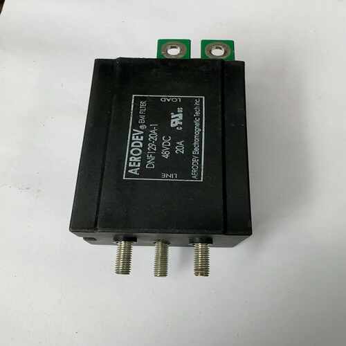 咨询-DNF129-20AAERODEV滤波器48V20